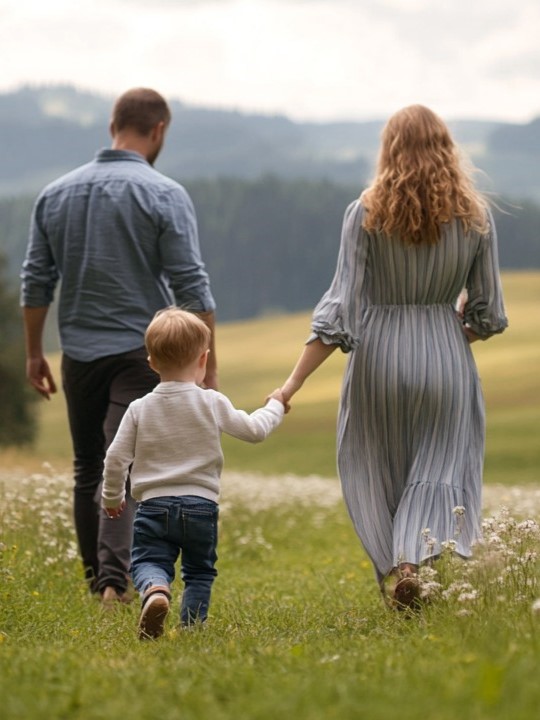 familien
